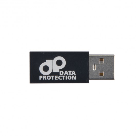 Printed Charging Data Blockers